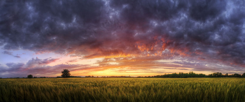 Hungarian skies LXXIII.